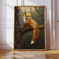 Gallery image 7 for AL0787 - Premium Art Print