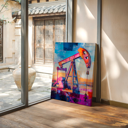 Gallery image 7 for AL0789 - Premium Art Print