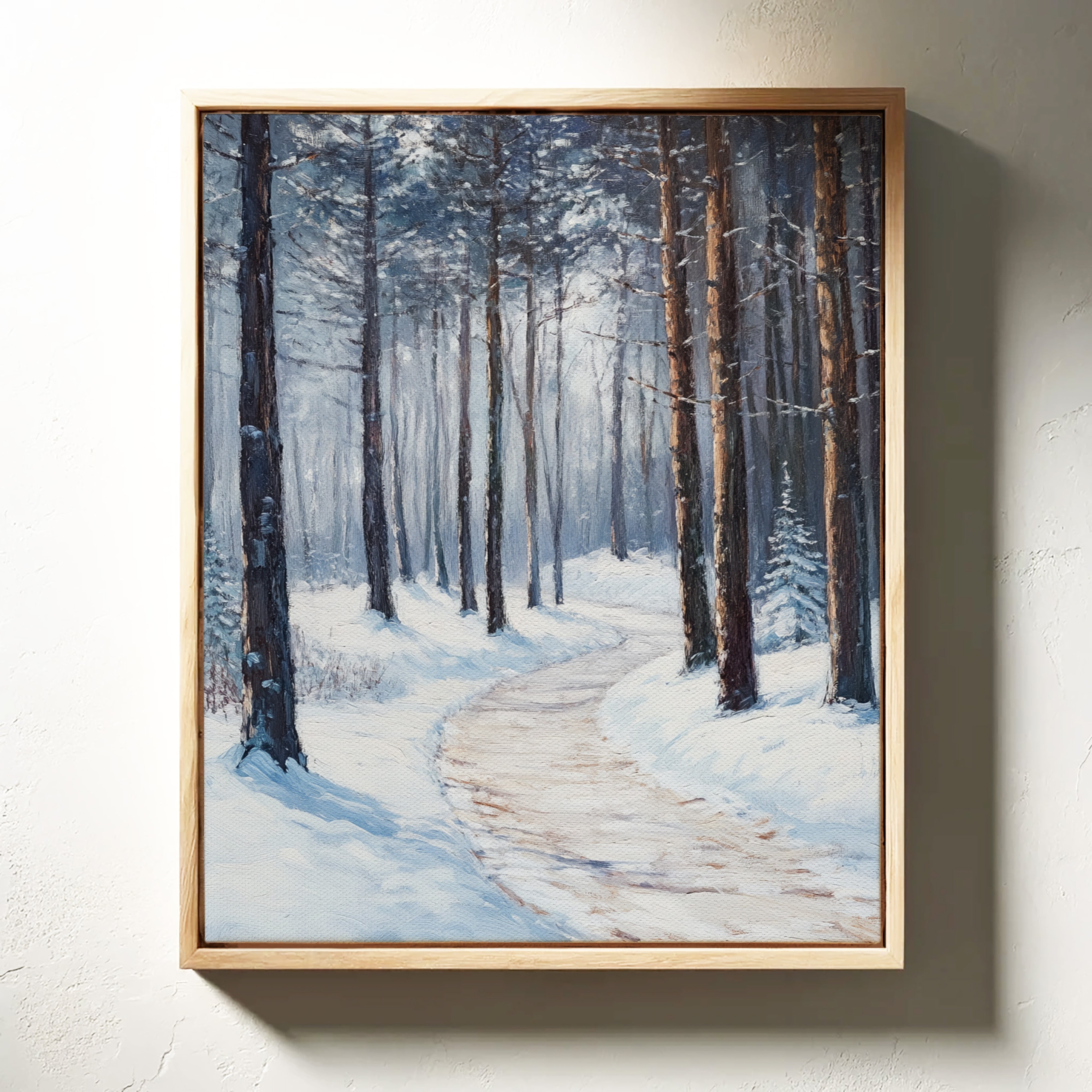 Gallery image 7 for AL0801 - Premium Art Print