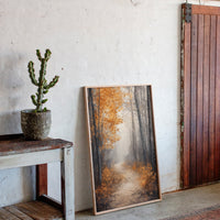 Gallery image 7 for AL0802 - Premium Art Print