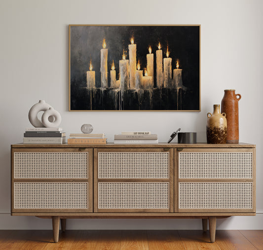 Gallery image 7 for JK1364 - Premium Art Print