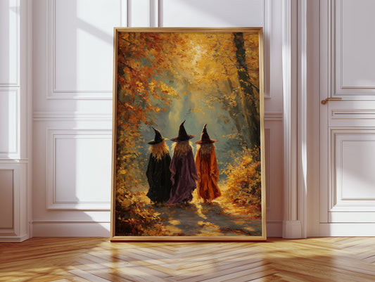 Gallery image 7 for JK1371 - Premium Art Print