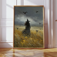 Gallery image 7 for JK1377 - Premium Art Print