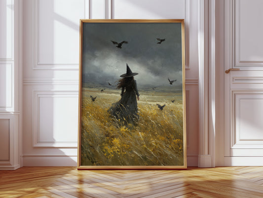 Gallery image 7 for JK1377 - Premium Art Print