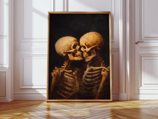 Gallery image 7 for JK1378 - Premium Art Print