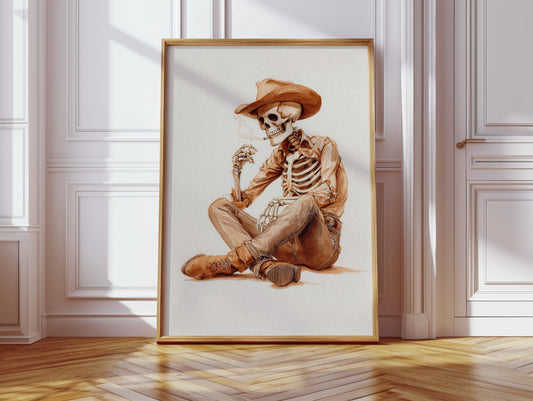 Gallery image 7 for JK1380 - Premium Art Print
