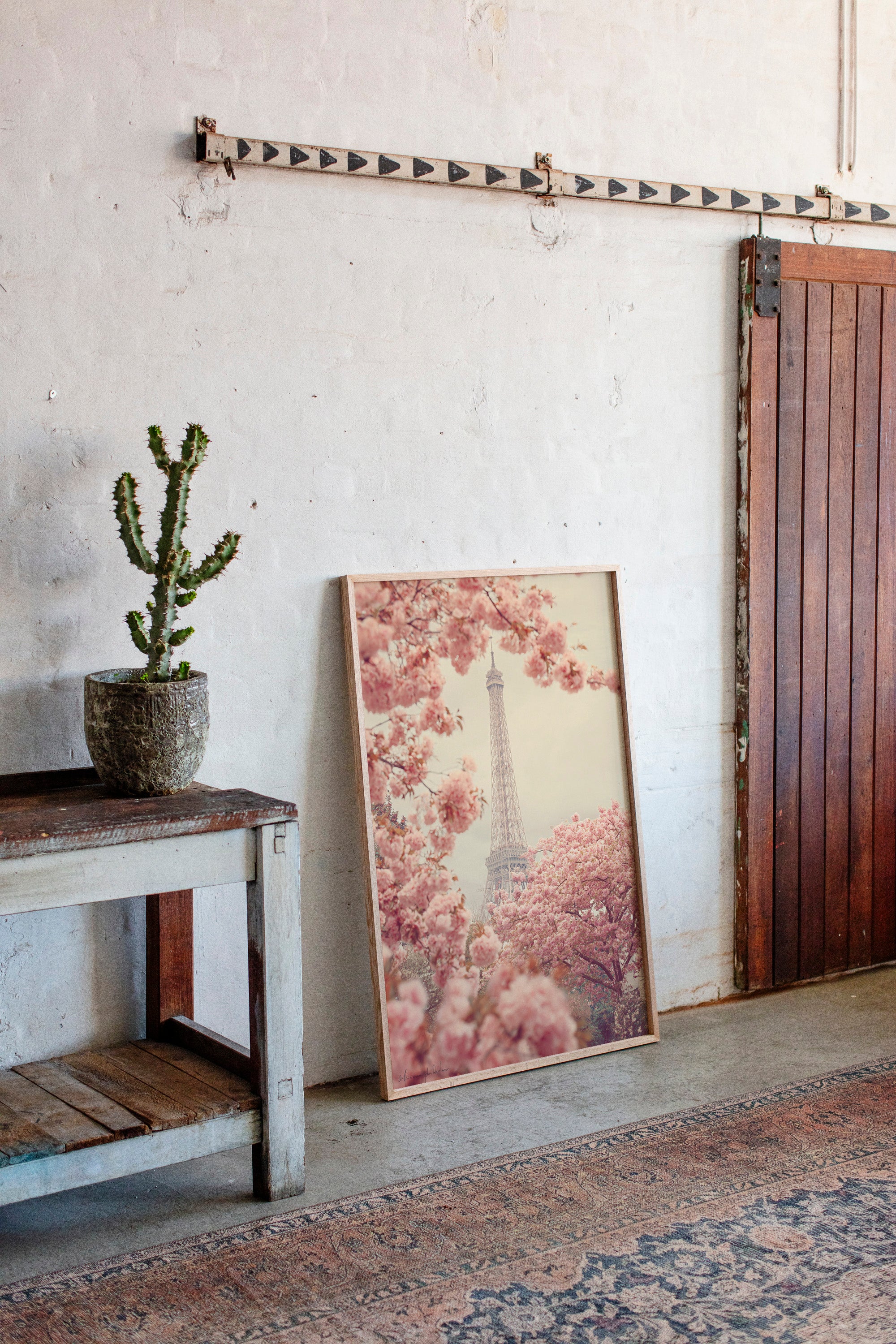 Gallery image 7 for AL1892 - Premium Art Print