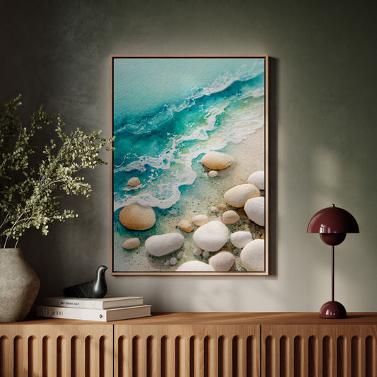 Gallery image 7 for AL1893 - Premium Art Print