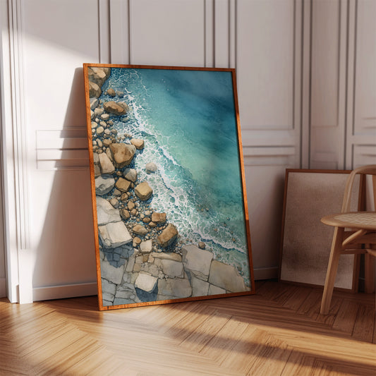 Gallery image 7 for AL1894 - Premium Art Print