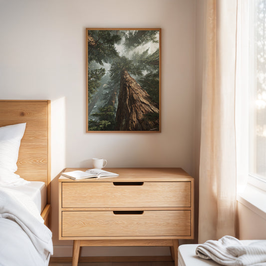 Gallery image 7 for AL1880 - Premium Art Print