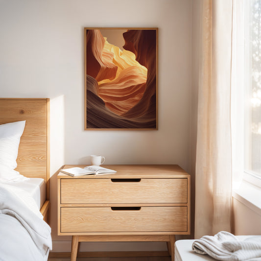 Gallery image 7 for AL1881 - Premium Art Print