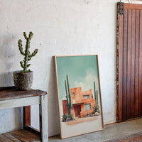 Gallery image 7 for AL1882 - Premium Art Print