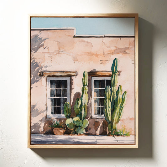 Gallery image 7 for AL1872 - Premium Art Print