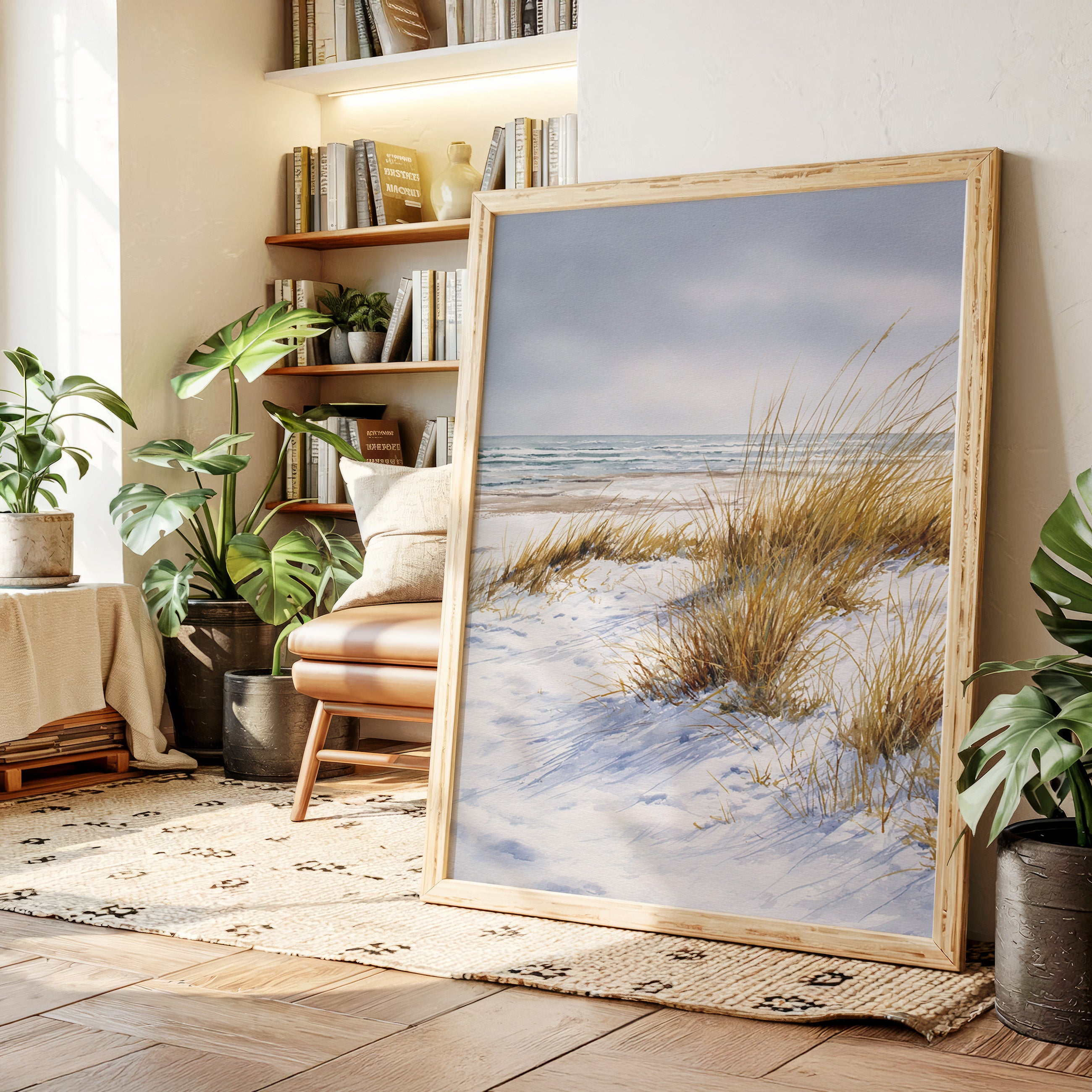 Gallery image 7 for AL1875 - Premium Art Print