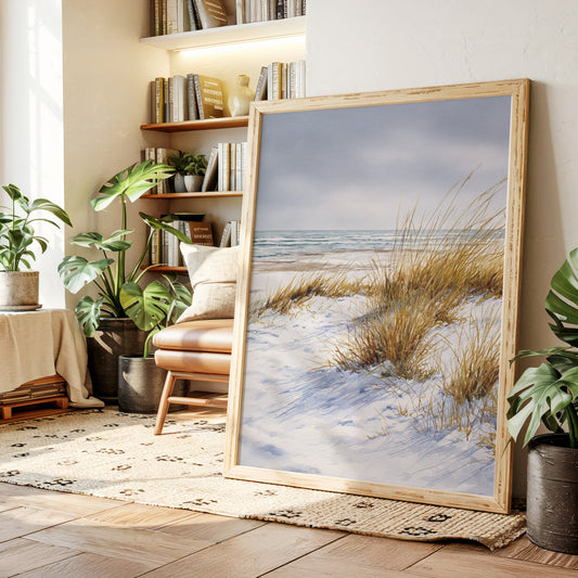Gallery image 7 for AL1875 - Premium Art Print