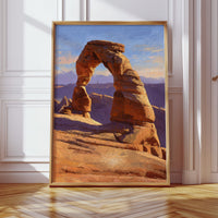 Gallery image 7 for AL1879 - Premium Art Print