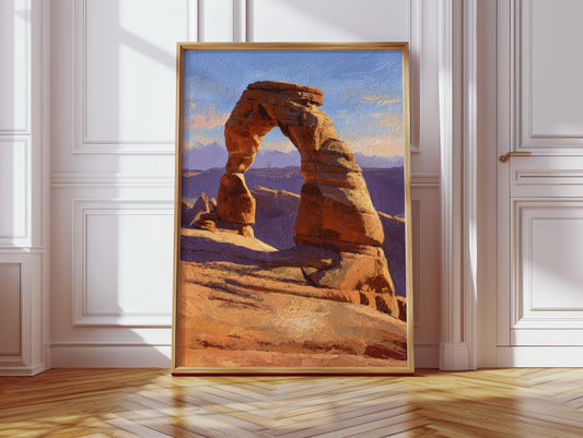 Gallery image 7 for AL1879 - Premium Art Print