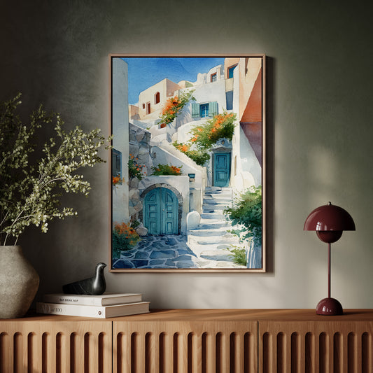 Gallery image 7 for AL1868 - Premium Art Print