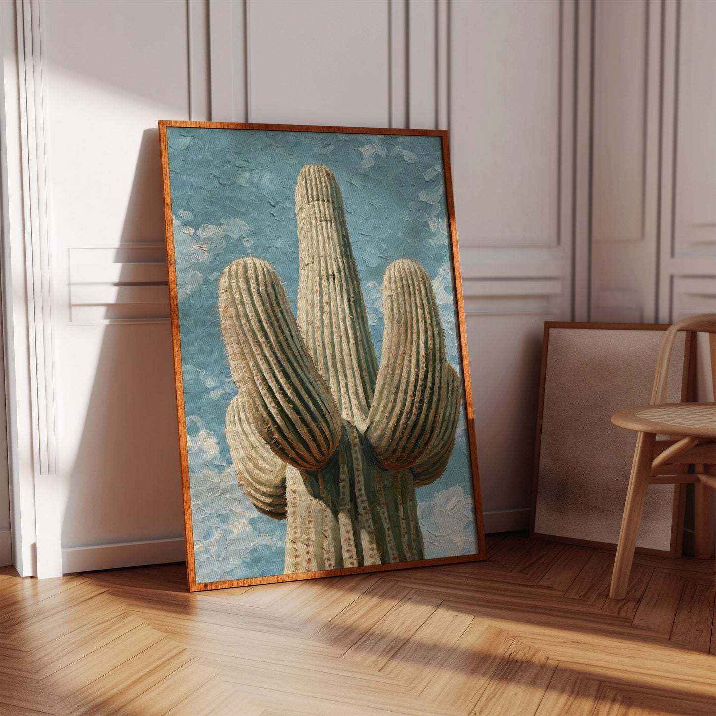 Gallery image 7 for AL1857 - Premium Art Print