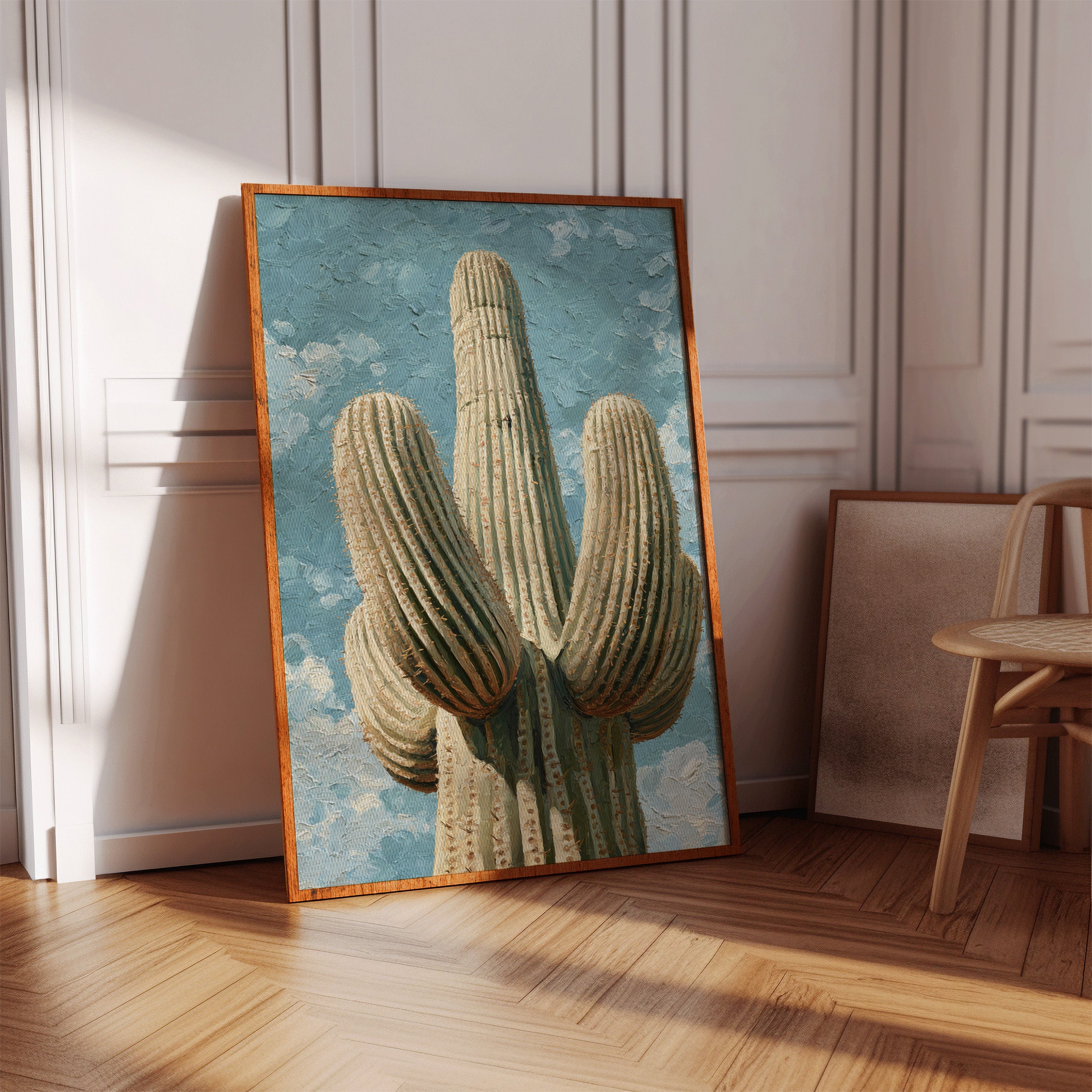 Gallery image 7 for AL1857 - Premium Art Print
