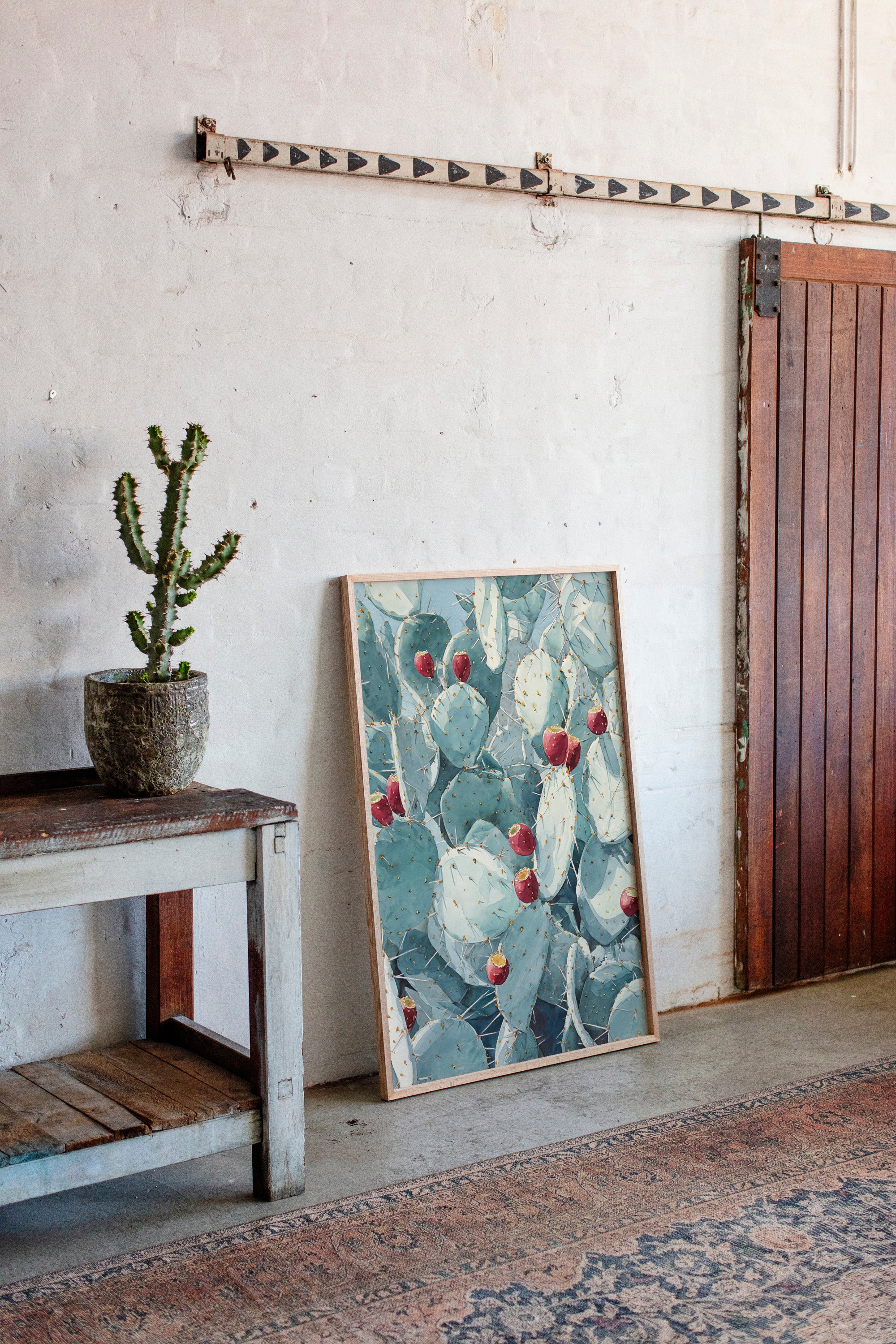 Gallery image 7 for AL1859 - Premium Art Print