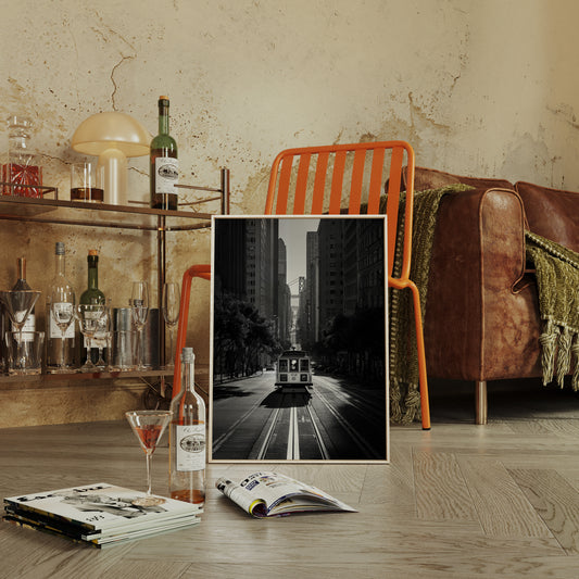Gallery image 7 for AL1861 - Premium Art Print