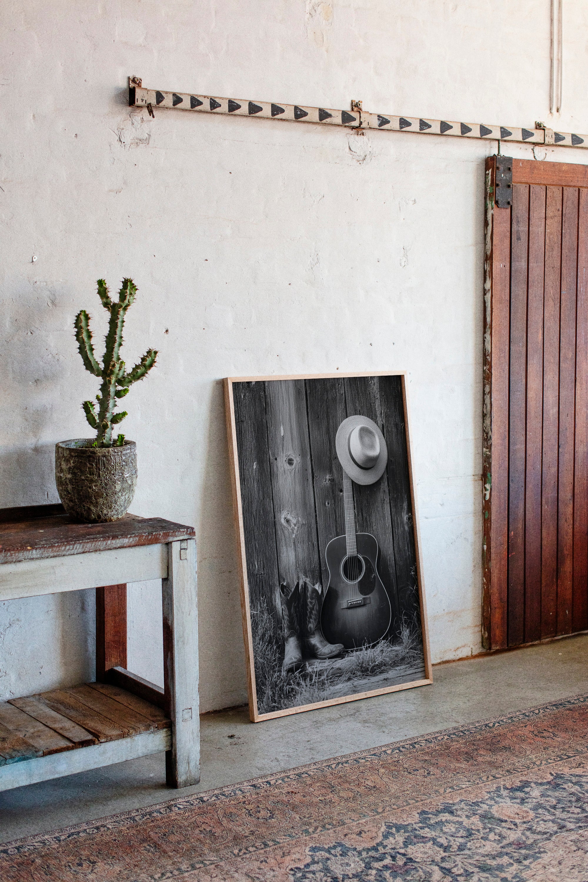 Gallery image 7 for AL1863 - Premium Art Print