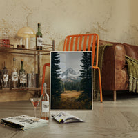 Gallery image 7 for AL1865 - Premium Art Print