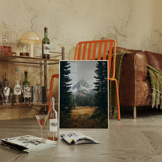 Gallery image 7 for AL1865 - Premium Art Print