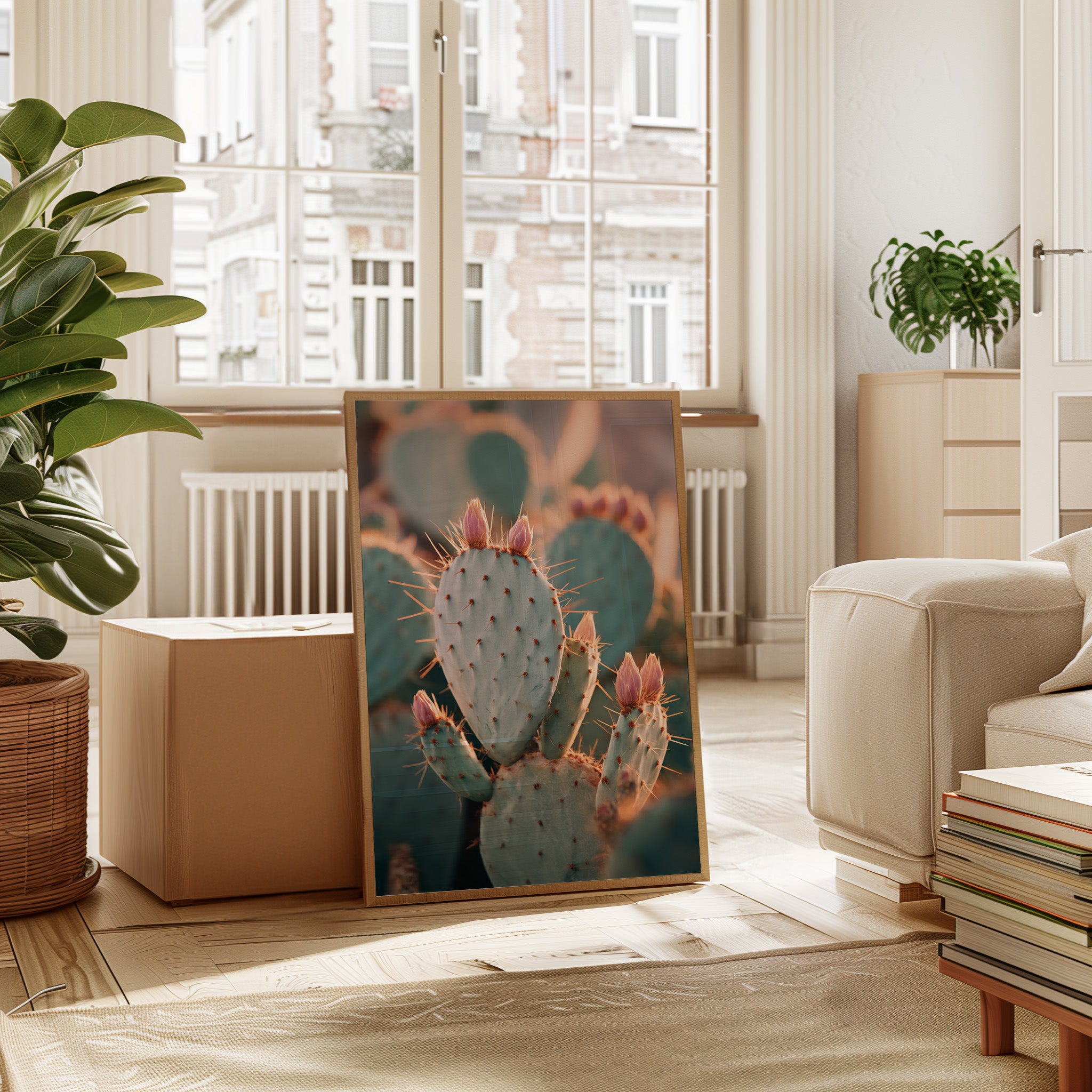 Gallery image 7 for AL1847 - Premium Art Print