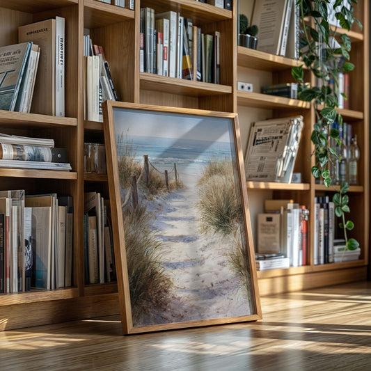 Gallery image 7 for AL1855 - Premium Art Print
