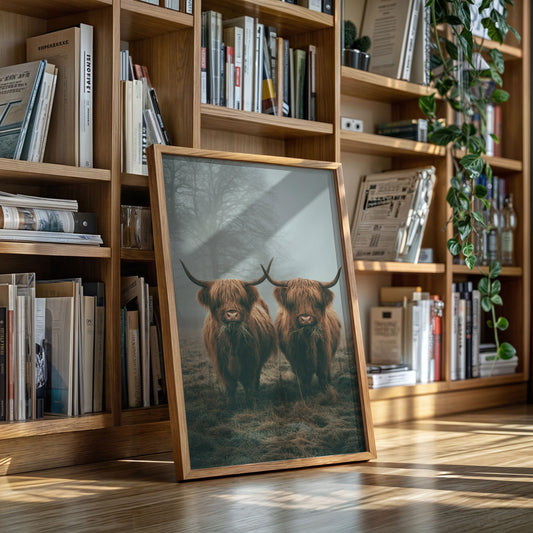 Gallery image 7 for AL1837 - Premium Art Print