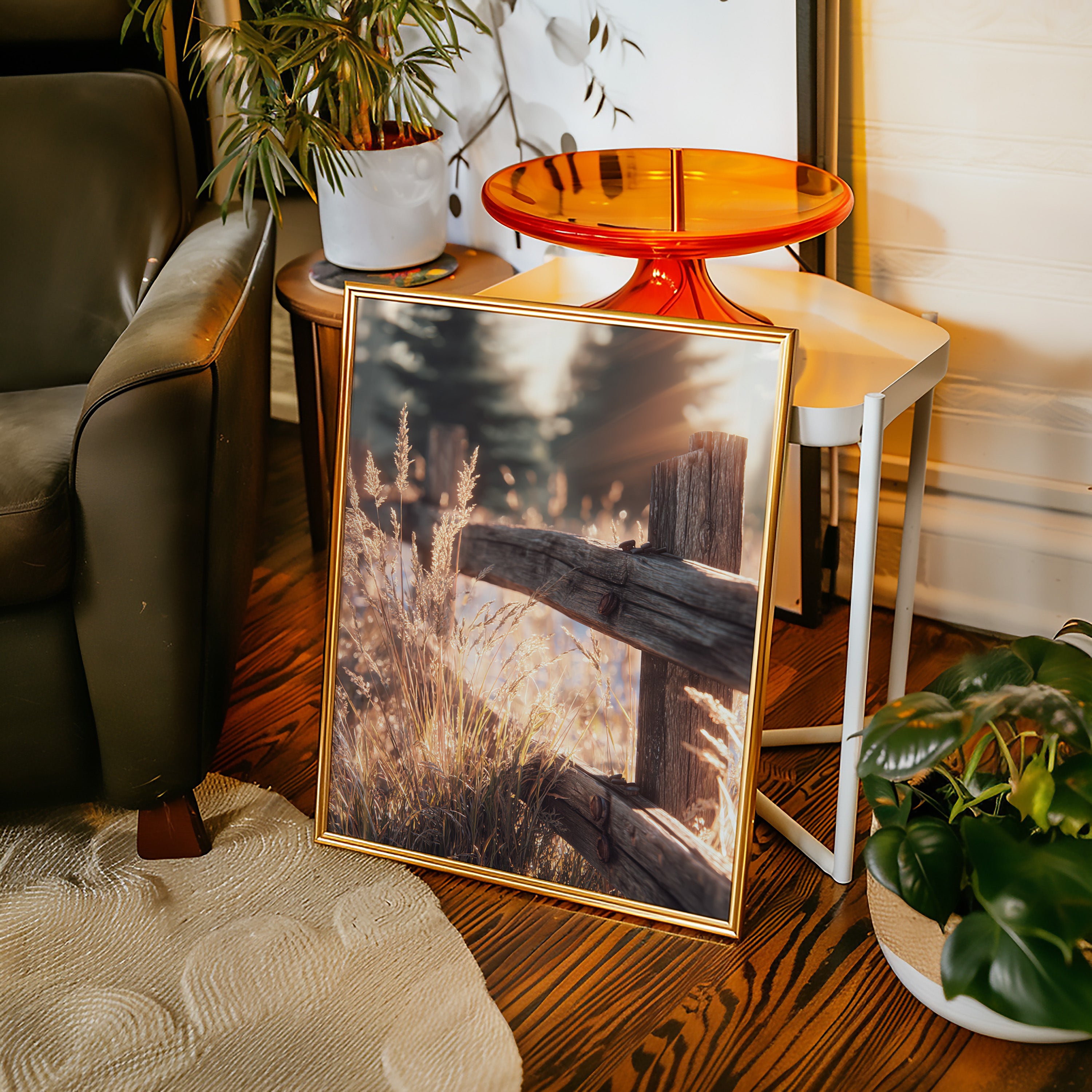 Gallery image 7 for AL1838 - Premium Art Print