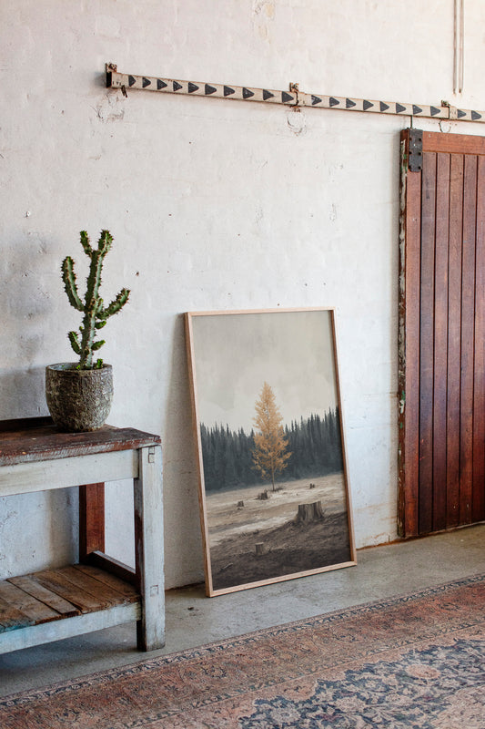 Gallery image 7 for AL1840 - Premium Art Print