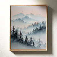 Gallery image 7 for AL1844 - Premium Art Print
