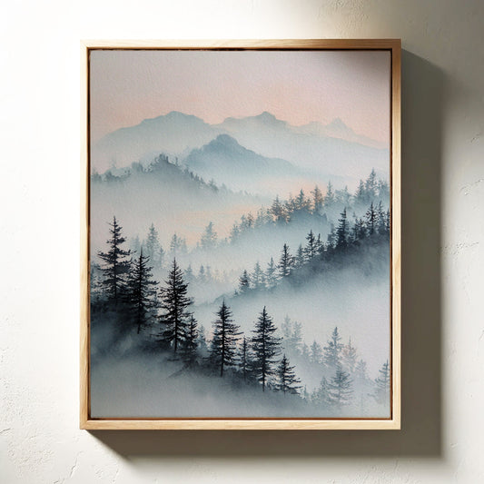 Gallery image 7 for AL1844 - Premium Art Print