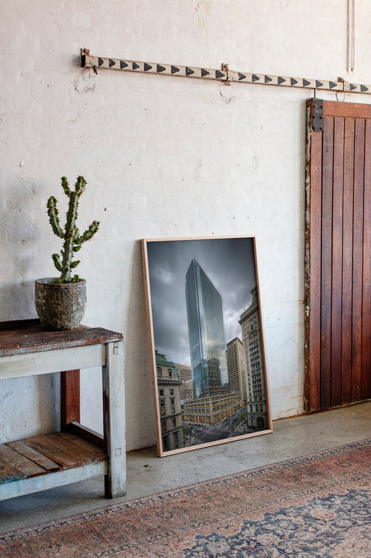 Gallery image 7 for AL1845 - Premium Art Print
