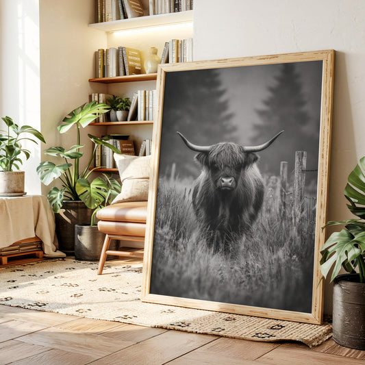 Gallery image 7 for AL1829 - Premium Art Print