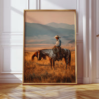 Gallery image 7 for AL1834 - Premium Art Print