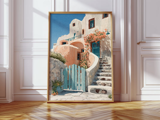 Gallery image 7 for AL1817 - Premium Art Print