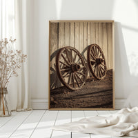 Gallery image 7 for AL1819 - Premium Art Print