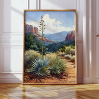 Gallery image 7 for AL1823 - Premium Art Print