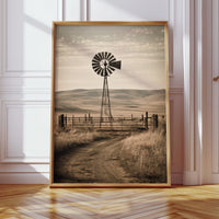 Gallery image 7 for AL1811 - Premium Art Print