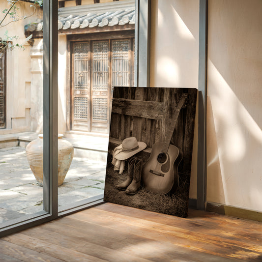 Gallery image 7 for AL1812 - Premium Art Print