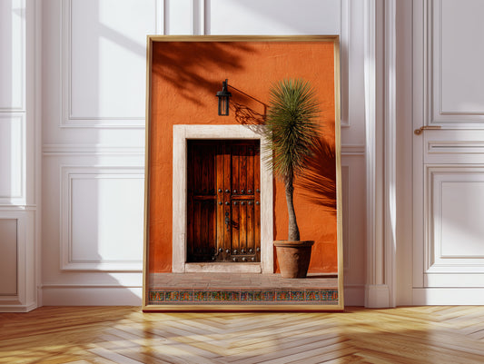 Gallery image 7 for AL1815 - Premium Art Print