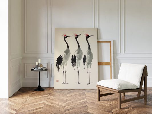 Gallery image 8 for AL0031 - Premium Art Print