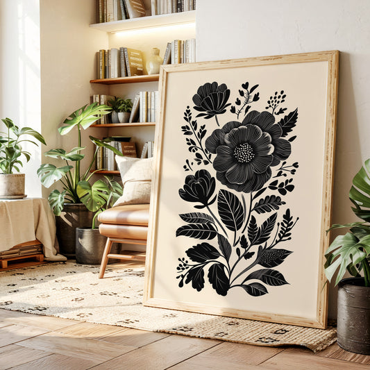 Gallery image 8 for AL0033 - Premium Art Print