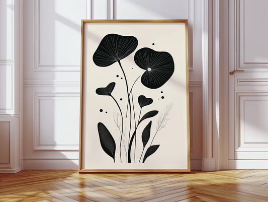 Gallery image 8 for AL0034 - Premium Art Print