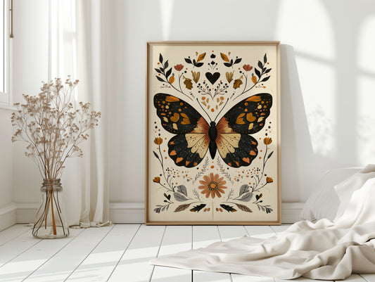 Gallery image 8 for AL0040 - Premium Art Print