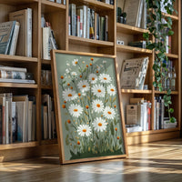 Gallery image 8 for AL0041 - Premium Art Print